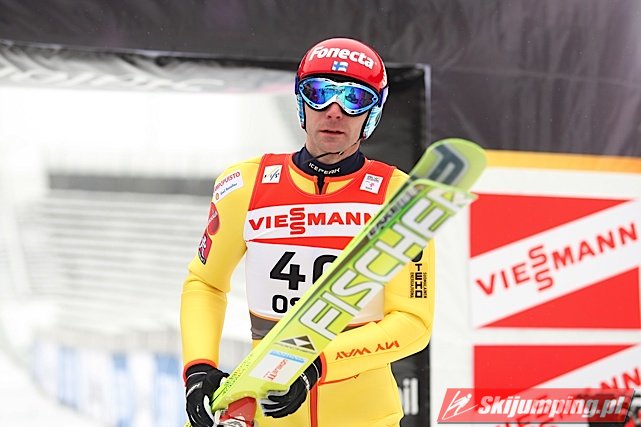 032 Janne Ahonen